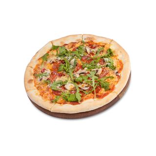 ПІЦА ДІАБОЛО 50СМ