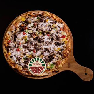 Creamy Mexicaine NEW