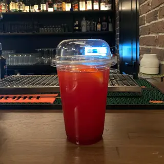 Flavour Lemonade