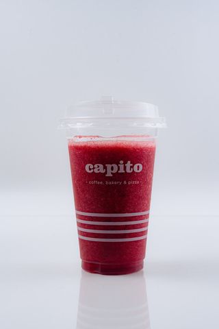 Смузи Клюква