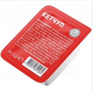 Соус кетчуп