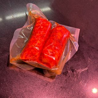 Chorizo Fresco 