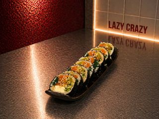 Kimbap 김밥