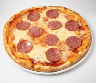 Пицца "Пепперони"