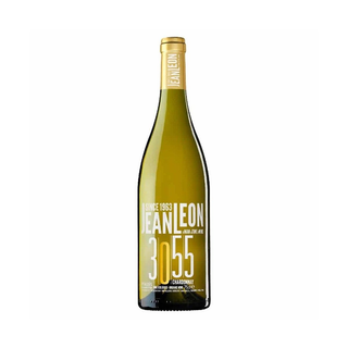 Jean Leon 3055 Chardoner,"D.O Penedes" (75 Cl.)