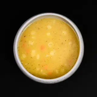 Juneća Ragu čorba