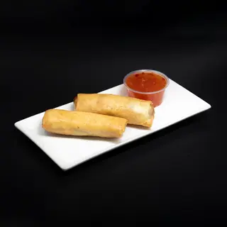 Rollitos de Primavera