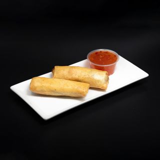 Rollitos de Primavera