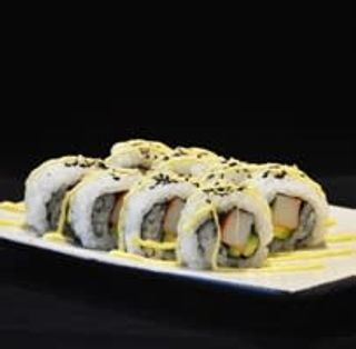 U1. California 8 pezzi