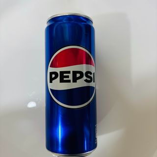Pepsi Lata 33