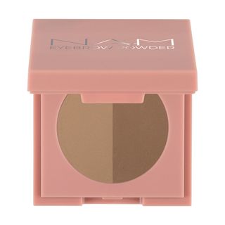 Polvos Para Cejas Nr 6 Nam 1 Ud