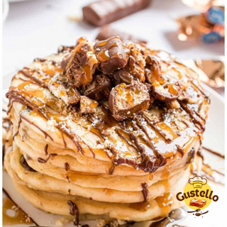 Pancake Twix