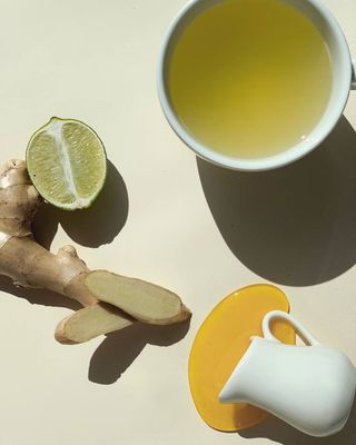 Чай імбирний (800мл)