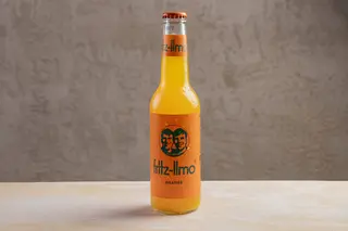 Fritz Naranja
