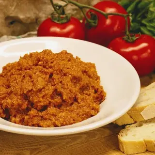 Pappa al pomodoro