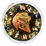 Rfissa PRESTIGE (tride) 