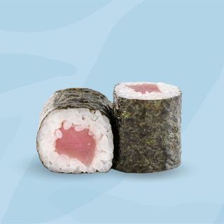 Hosomaki tonno (6pz)