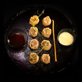 Гьоза с телешко месо от ферма Омая (230г)