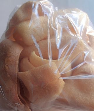 Cortezas de Churreria 