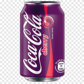 COCA CHERRY 33 CL   