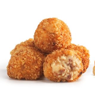Croquetas de cocido (5u.)