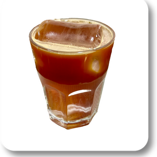 Iced Coffee