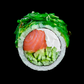 California GOLD WAKAME SAKE KUNSEY