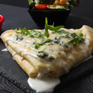 Crêpes Le Flore