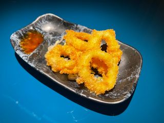 196. Ika fry