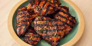 Grilled Chicken Breast