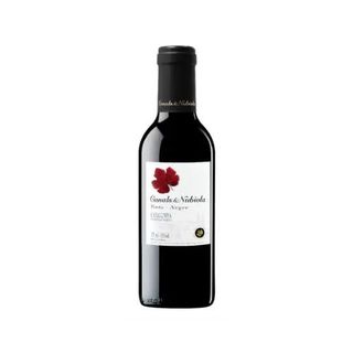 Vinos Negros Canls Y Nubiola (375 Ml.)