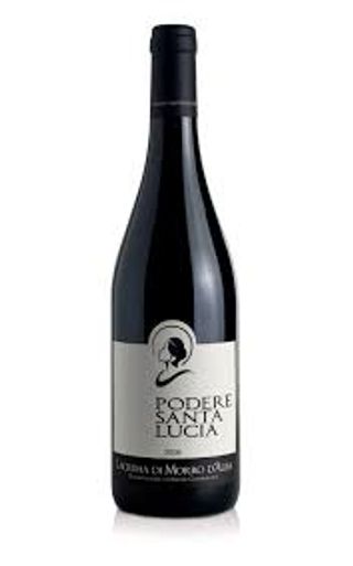 Lacrima Di Morro D'alba 2020 - Podere Santa Lucia1