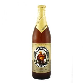 SIMON WEISSBIER - 50CL