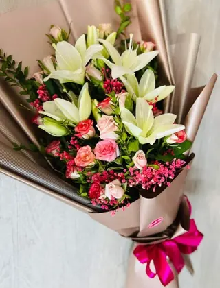 Bouquet Variétal