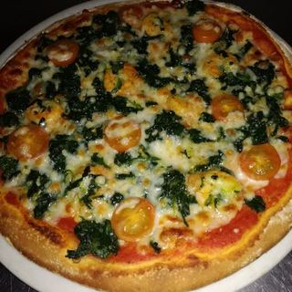 Pizza Pil - Pil 30cm