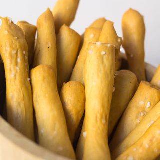 Rosquilletas De Kamut Ecológico (10 Uds.)