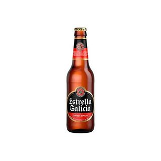 Tercio Estrella Glicia 33 cl