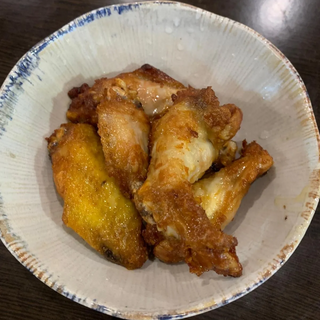 Alitas De Pollo (6 Uds.)