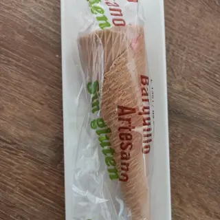 Barquillo (Sin Gluten)