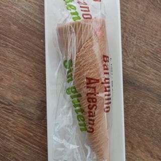 Barquillo (Sin Gluten)