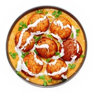 Malai kofta