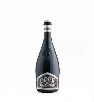 Birrificio Baladin - Open Rock 'N' Roll 75 cl - 7,5%