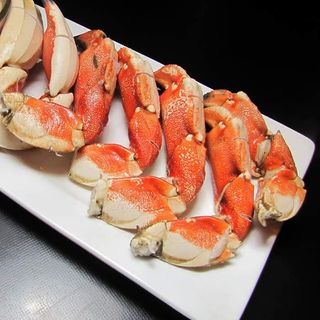 Камчатский  краб (100 гр.)