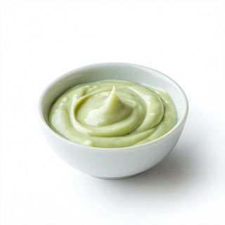 Катсубуши майонеза