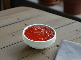 Соус Табаско / Salsa Tabasco (10g)