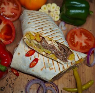 Лаваш "Классический"