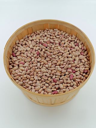 Alubia Pinta (Aprox. 500 gr.)