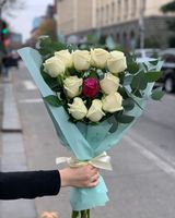 ვარდები