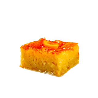Portokalopita