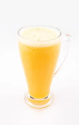 Jus D'orange